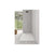 VitrA Origin Integrated 1-Way Diverter - Unbeatable Bathrooms