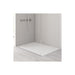 VitrA Origin Integrated 1-Way Diverter - Unbeatable Bathrooms