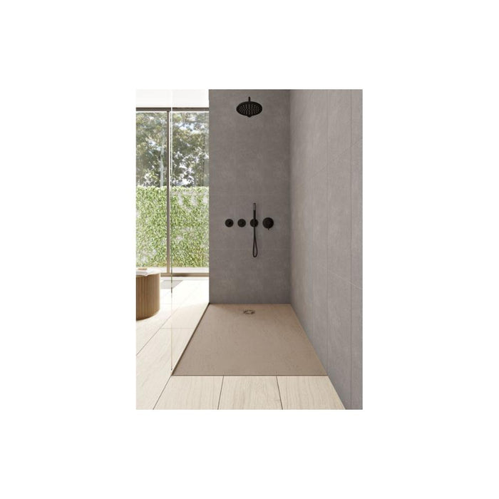VitrA Origin Integrated 1-Way Diverter - Unbeatable Bathrooms