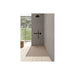 VitrA Origin Integrated 1-Way Diverter - Unbeatable Bathrooms