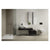 VitrA Origin Integrated 1-Way Diverter - Unbeatable Bathrooms