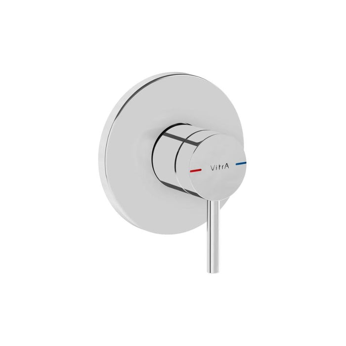 VitrA Origin Integrated 1-Way Diverter - Unbeatable Bathrooms