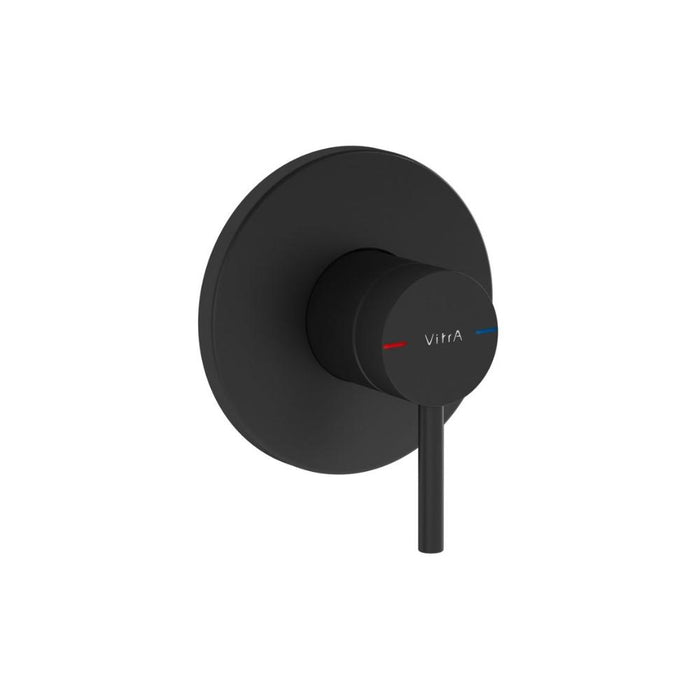 VitrA Origin Integrated 1-Way Diverter - Unbeatable Bathrooms