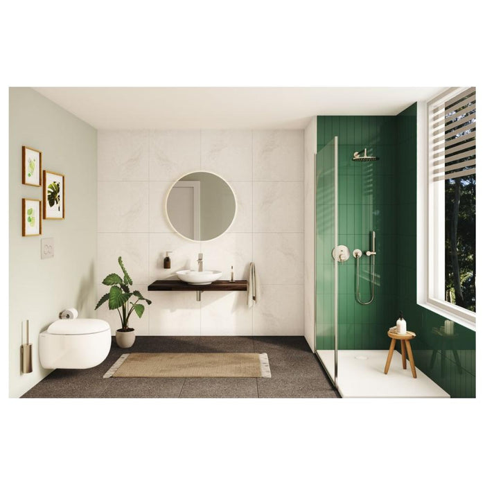 VitrA Origin Integrated 2-Way Diverter - Unbeatable Bathrooms
