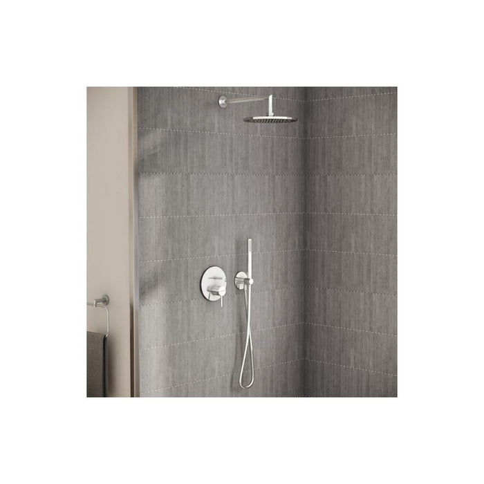 VitrA Origin Integrated 2-Way Diverter - Unbeatable Bathrooms