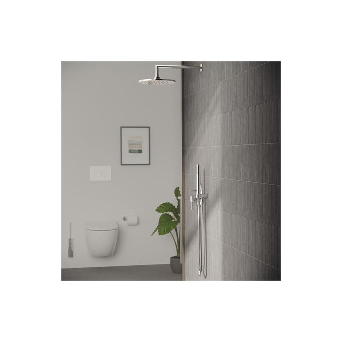 VitrA Origin Integrated 2-Way Diverter - Unbeatable Bathrooms