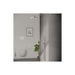 VitrA Origin Integrated 2-Way Diverter - Unbeatable Bathrooms