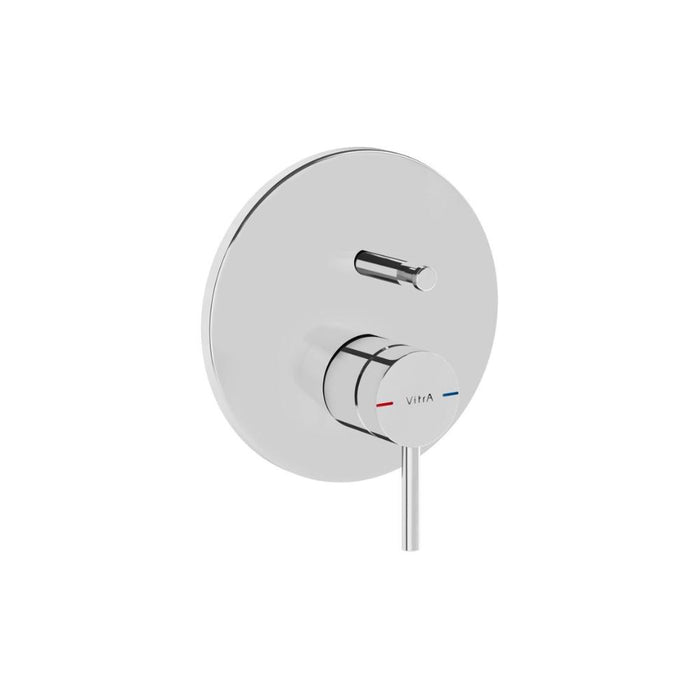 VitrA Origin Integrated 2-Way Diverter - Unbeatable Bathrooms