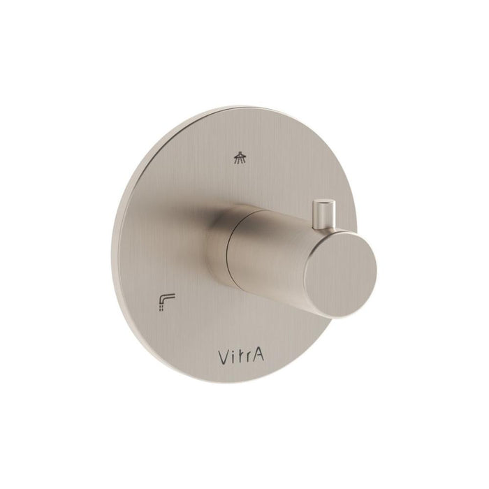 VitrA Origin Integrated 3-Way Diverter - Unbeatable Bathrooms