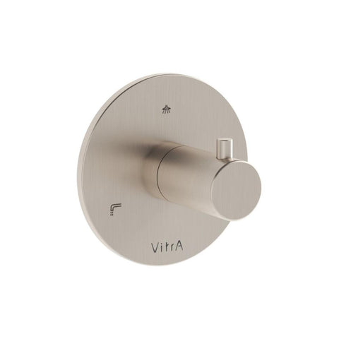 VitrA Origin Integrated 3-Way Diverter - Unbeatable Bathrooms