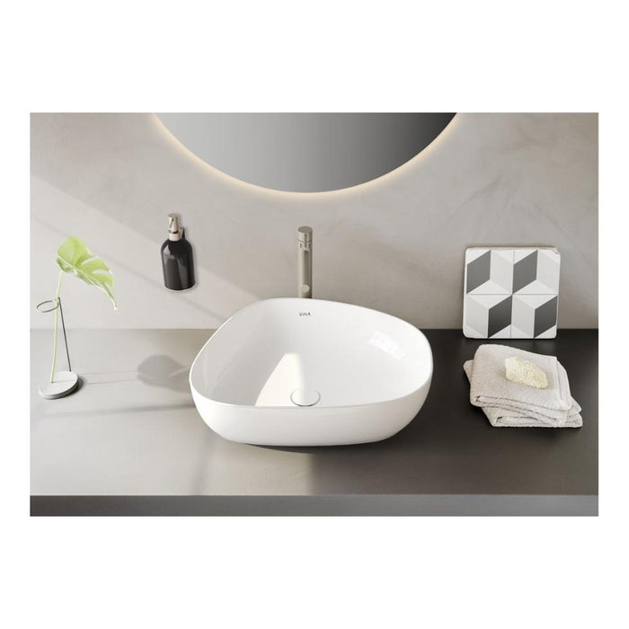 VitrA Origin Soap Dispenser - Unbeatable Bathrooms