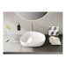 VitrA Origin Soap Dispenser - Unbeatable Bathrooms