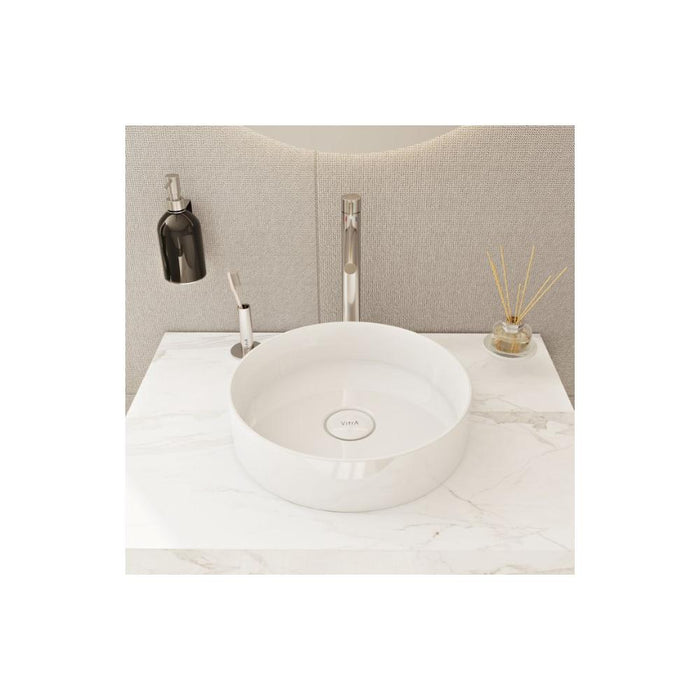 VitrA Origin Soap Dispenser - Unbeatable Bathrooms