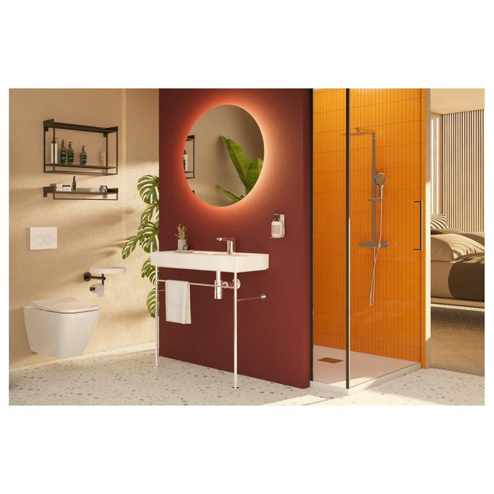 VitrA Origin Soap Dispenser - Unbeatable Bathrooms