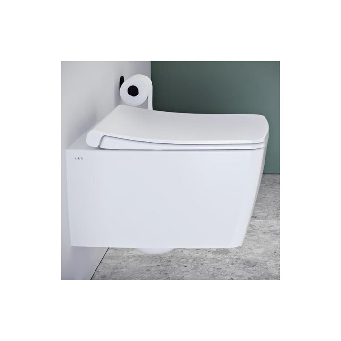VitrA Origin Toilet Roll Holder - - Unbeatable Bathrooms