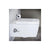 VitrA Origin Toilet Roll Holder - - Unbeatable Bathrooms