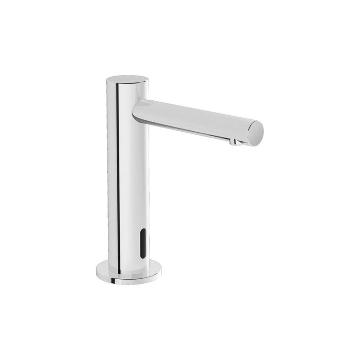 VitrA Origin Touch Free Basin Mixer (Battery Single Inlet) - Unbeatable Bathrooms