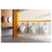 VitrA Origin Touch Free Short Soap Dispenser (Mains) - Unbeatable Bathrooms