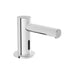 VitrA Origin Touch Free Short Soap Dispenser (Mains) - Unbeatable Bathrooms