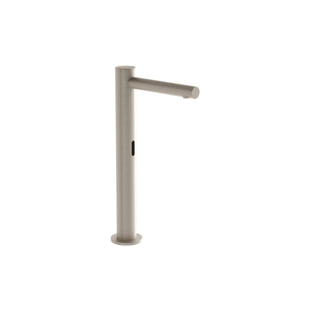 VitrA Origin Touch Free Tall Basin Mixer (Battery Single Inlet)