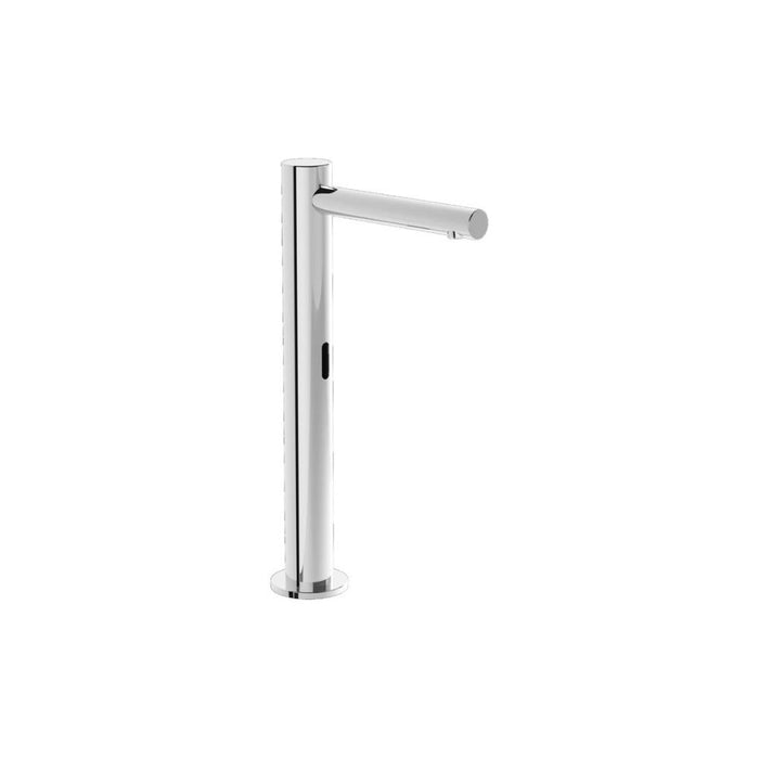 VitrA Origin Touch Free Tall Basin Mixer (Mains) - Unbeatable Bathrooms