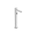 VitrA Origin Touch Free Tall Soap Dispenser (Mains) - Unbeatable Bathrooms
