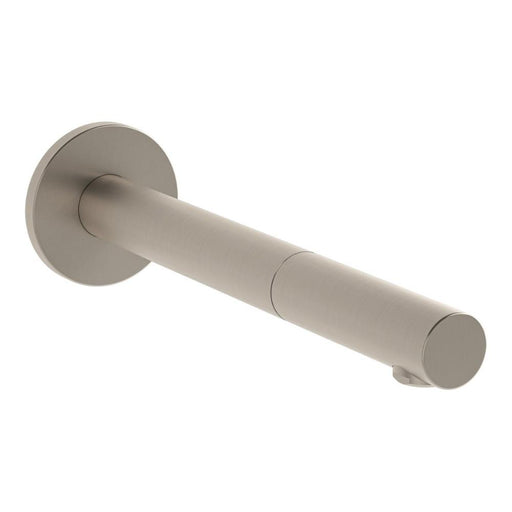 VitrA Origin Touch Free Wall Mounted Long Basin Mixer (Mains) - Unbeatable Bathrooms