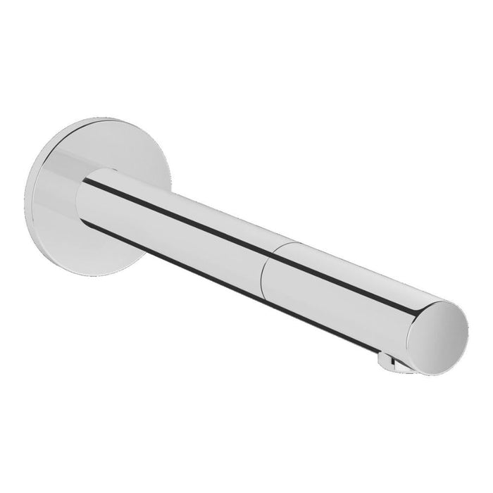 VitrA Origin Touch Free Wall Mounted Long Basin Mixer (Mains) - Unbeatable Bathrooms