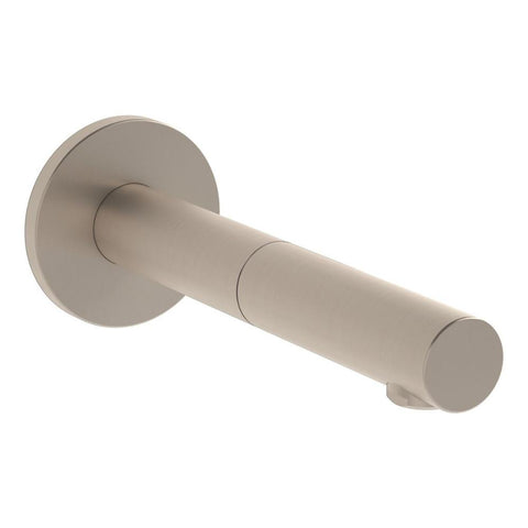VitrA Origin Touch Free Wall Mounted Short Basin Mixer (Mains) - Unbeatable Bathrooms