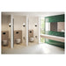 VitrA Origin Touch Free Wall Mounted Soap Dispenser (Mains) - Unbeatable Bathrooms