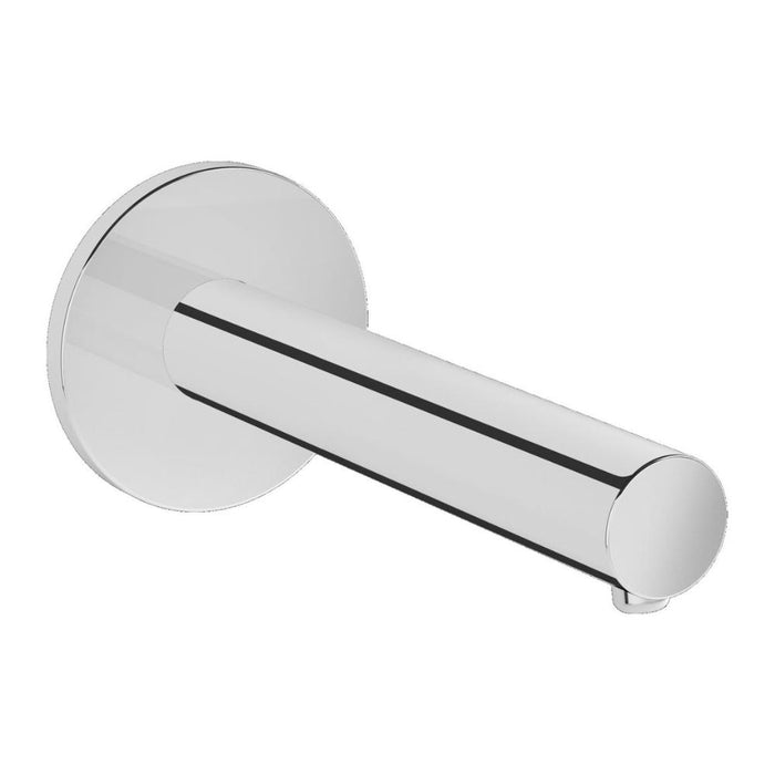 VitrA Origin Touch Free Wall Mounted Soap Dispenser (Mains) - Unbeatable Bathrooms