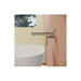 VitrA Origin Wall Mounted 2-Hole Basin Mixer - Unbeatable Bathrooms