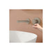 VitrA Origin Wall Mounted 2-Hole Basin Mixer - Unbeatable Bathrooms