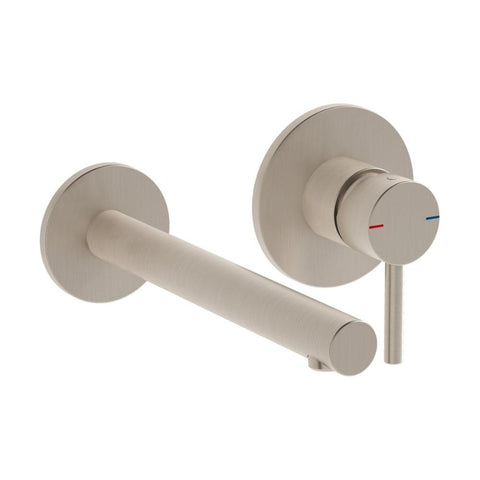 VitrA Origin Wall Mounted 2-Hole Basin Mixer - Unbeatable Bathrooms