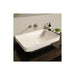 VitrA Origin Wall Mounted 2-Hole Basin Mixer - Unbeatable Bathrooms