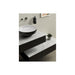 VitrA Origin Wall Mounted 2-Hole Basin Mixer - Unbeatable Bathrooms
