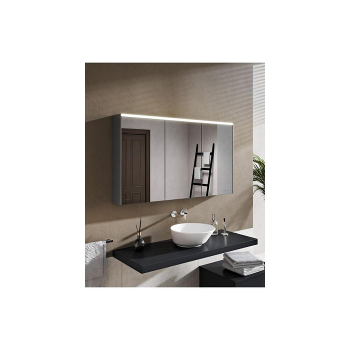VitrA Origin Wall Mounted 2-Hole Basin Mixer - Unbeatable Bathrooms