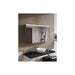 VitrA Origin Wall Mounted 2-Hole Basin Mixer - Unbeatable Bathrooms