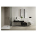 VitrA Origin Wall Mounted 2-Hole Basin Mixer - Unbeatable Bathrooms