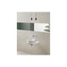 VitrA Origin Wall Mounted 3-Hole Basin Mixer - Unbeatable Bathrooms