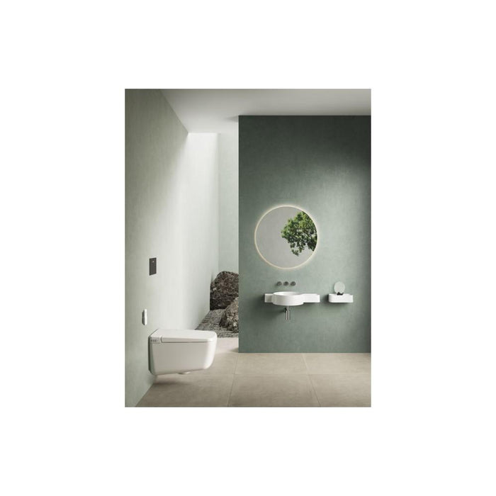 VitrA Origin Wall Mounted 3-Hole Basin Mixer - Unbeatable Bathrooms