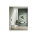 VitrA Origin Wall Mounted 3-Hole Basin Mixer - Unbeatable Bathrooms
