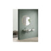 VitrA Origin Wall Mounted 3-Hole Basin Mixer - Unbeatable Bathrooms