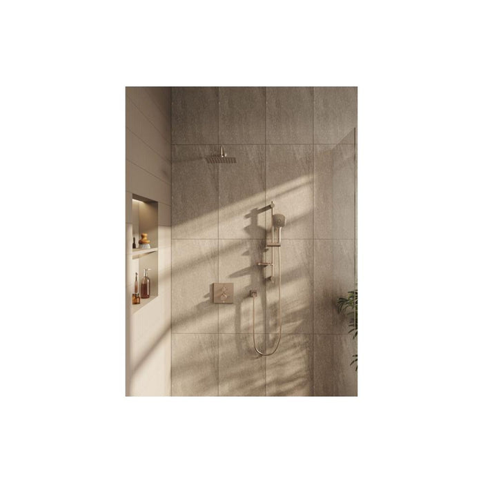 VitrA Origin Wall Mounted Connection Pipe (Long) - Unbeatable Bathrooms