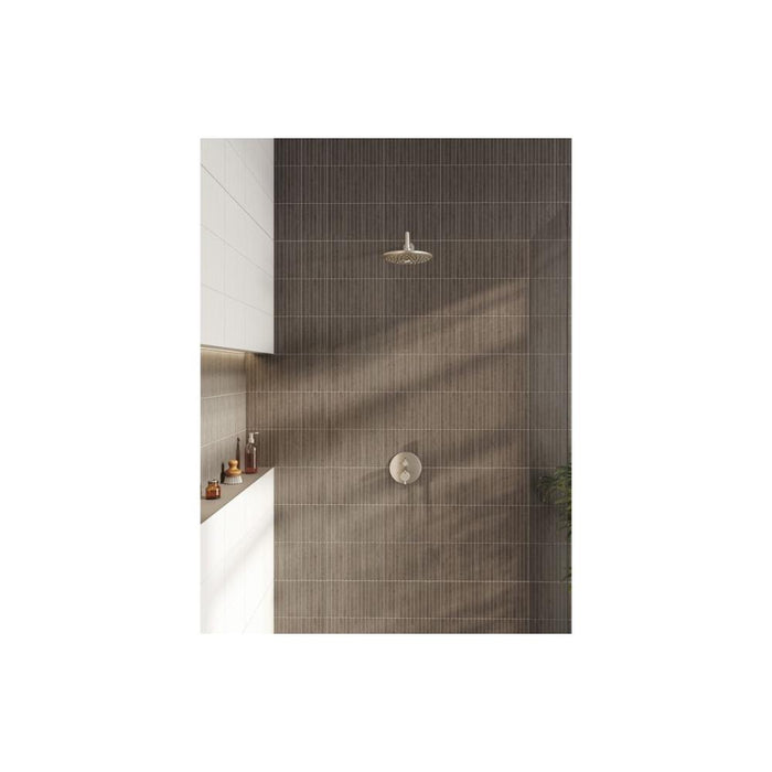 VitrA Origin Wall Mounted Connection Pipe (Long) - Unbeatable Bathrooms