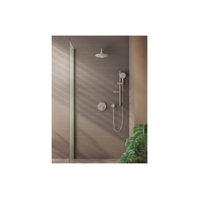 VitrA Origin Wall Mounted Connection Pipe (Long) - Unbeatable Bathrooms