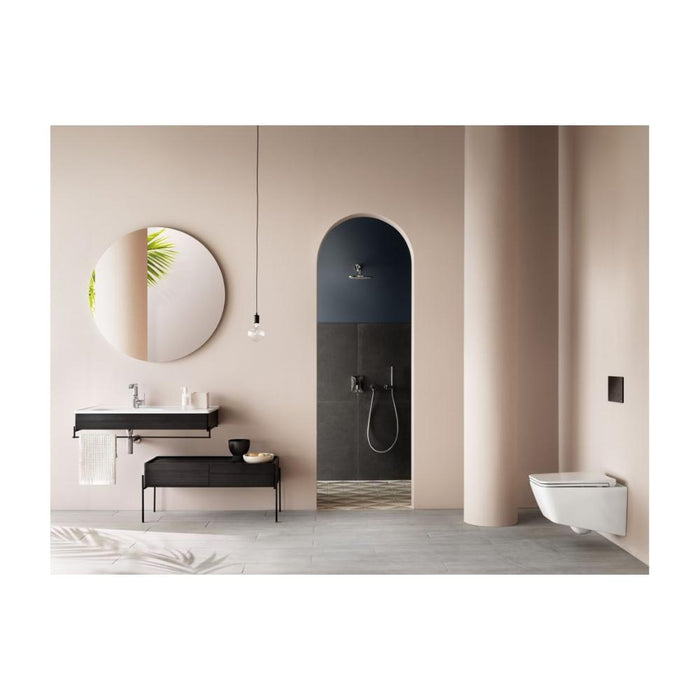 VitrA Origin Wall Mounted Connection Pipe (Long) - Unbeatable Bathrooms