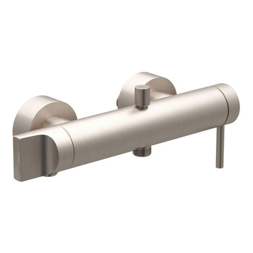 VitrA Origin Wall Mounted Shower Mixer - Unbeatable Bathrooms