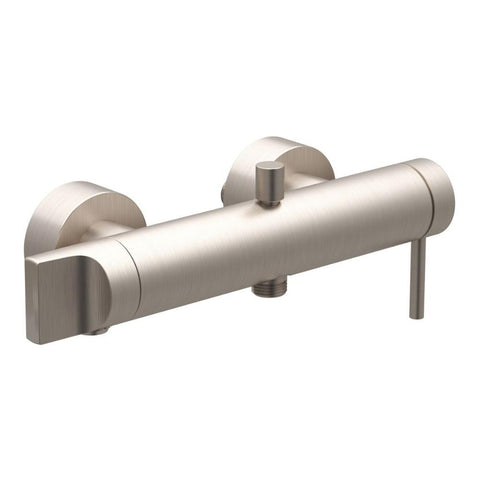 VitrA Origin Wall Mounted Shower Mixer - Unbeatable Bathrooms
