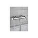 VitrA Origin Wall Mounted Shower Mixer - Unbeatable Bathrooms
